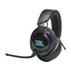thumbnail image 1 of Auriculares inalámbricos para juegos JBL Quantum 910 negros (grandes), 1 of 8
