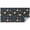 Pioneer Flower Floral-1, variant on Pioneer Flower Floral Print Pattern Rectangle Tablecloth 60"x120", Waterproof Polyester Table Cloth, Wipeable Spillproof for Dining Camping Indoor Outdoor