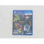 PlayStation VR Demo Disc 3