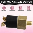 thumbnail image 4 of Fuel Oil Pressure Switch 23520024 5100722 8923910 for Detroit Engine, 4 of 5