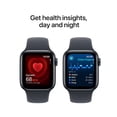thumbnail image 3 of Apple Watch Se 2da Gen 40mm. Black S/M, 3 of 4