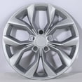 thumbnail image 2 of 17" 1 Piece R17 Hubcap Wheel Rim Cover for 2023-2025 Honda Cr-V Lx Model Snap-on Installation Lacquer, 2 of 9