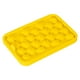thumbnail image 1 of Molde para bolas de hielo para whisky | Molde de silicona con tapa para 25 cubitos grandes | Grado alimenticio, fácil desmoldeo, esferas grandes para whisky, cócteles, bebidas | Caja de hielo, 1 of 2