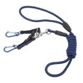 thumbnail image 4 of RC Car Nylon Traction Rope, RC Car Traction Leash Rope Strong Universal Flexible Easy Use  For 1/5 1/8 1/10 Remote Control Cars Blue, 4 of 8