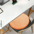 thumbnail image 5 of VQPeo Stool Cushion - Round 14 Inch Chair Cushions with Ties for Dining Chairs - Seat Pads/Cushions, 5 of 5
