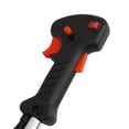 thumbnail image 2 of Brushcutter Trimmer Control Tube Handle Switch + Throttle Trigger Cable, 2 of 9