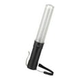 thumbnail image 4 of 26cm 4 Mode Traffic Baton Traffic Baton Light Baton Traffic Wand 4 Mode Led Light Traffic Wand Stick LED Warning Torch Flashlight White, 4 of 6