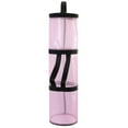 thumbnail image 4 of Shisuyan Pochette de Rangement Imperméable Transparente Rose 1Pcs 31.5x6.3in, 4 of 8