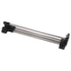 thumbnail image 3 of Retractable Closet Pull out Rod Telescoping Hanger Extendable Garment Rack Heavy Duty Steel Storage Organizer Space Saving Wardrobe Solution, Ukhbmc, 3 of 3