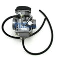 thumbnail image 4 of CARBURETOR ROKETA ATV-10 JIANSHE JS250 BAJA WD250-U TRAIL JETMOTO 250 ATV CA53, 4 of 5