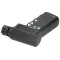 thumbnail image 3 of Multi-functional Smart Guitar Tuner Automatic Guitar Tuner Musical Instrument Accessories Guitar Smart Tuner Automatic Ukulele With USB Cable Musical Instrument AccessoriesBlack, 3 of 8
