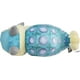 thumbnail image 4 of 25-26 World: Camp Cretaceous Plush Baby Dinosaur Bumpy with Sound, 15-inch/38cm Floppy Soft Toy Ankylosaurus with Weighted Feet, 4 of 5