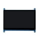 thumbnail image 1 of Pantalla táctil capacitiva Monitor de pantalla táctil LCD 1024 X 600 para Raspberry Pi 4B, 1 of 9