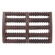thumbnail image 1 of Wood Double Foot Massage Roller, Anti Slip Foot Roller Massager Relax Muscles For Women For Elder For Men ANGGREK Otros, 1 of 8