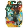 Thor theMighty Avenger Loki Action Figure [Secret Strike]