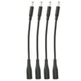 thumbnail image 3 of DC Adapter Cable, Plug And Play Tip Adapter Converter Cable ABS Material Practical 7.4x5.0mm To 4.5x3.0mm  For Laptop, 3 of 8