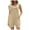 A, variant on Womens Rompers Jumpsuits Casual Summer Outfits 2024 Shorts Overalls With Pockets Loose Comfy Fashion Clothes Womens Party Outfits Ruffle Outfits for Women Fitted Rompers for Women