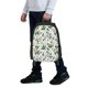 thumbnail image 5 of Balery Lilies Flowers Mochila para hombre y mujer - Tela Oxford 600D resistente - Gran capacidad, resistente al agua, ideal para la escuela, viajes y senderismo, 5 of 6