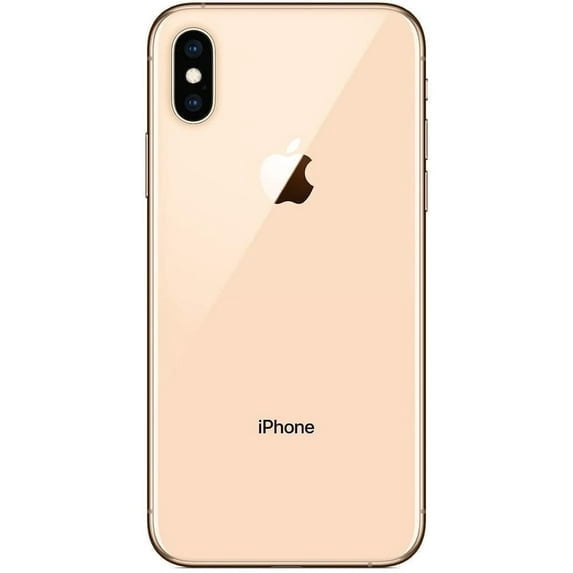 【初期化済】Apple iPhone XS Max 64GB ゴールド 本体のみ a92221a5-cab1-47a1-b808-
