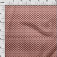 thumbnail image 2 of oneOone Polyester Lycra Fabric Damask & Floral Block Print Fabric By The Yard 56 Inch Wide, 2 of 4