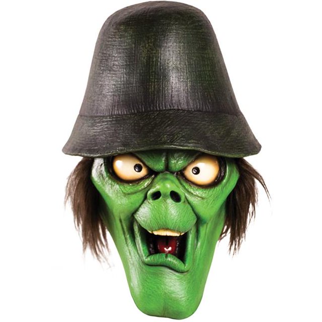 Masque de Costume Mr. Hyde
