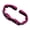 Pink, variant on Elastic Tension Band Exercise Pull Rope 8 Segment Pilates Stretching Band, Stretch Bands for Exercise,  Resistance Loop Exercise Bands, Female Resistance Training Equipment Fitness Exercise Resistanc