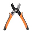 thumbnail image 1 of Cortador de pelacables profesional Alicates de pelacables de alambre profesional Herramienta de mano de electricista Alicates de cortador de alambre Alicates de cortador de alambre ShuxiuWang 8390606545770, 1 of 1