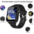 thumbnail image 2 of Phyulls Smart Watch for Kids, Smart Watch Toys with 39 Games Camera Video Recorder Music Alarm Calculator Calendar Flashlight Stopwatch Pedometer Gift Toys for 3-12 Years Old Boys and Girls, 2 of 7