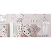 Hello Kitty Luv Collection