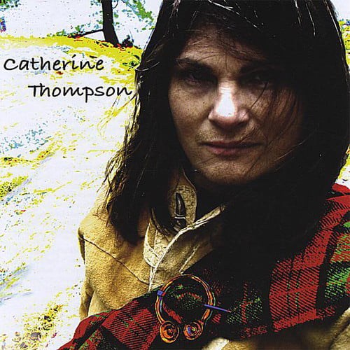 Catherine Thompson
