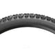 thumbnail image 4 of Llanta para bicicleta R24 x2.125 negra negro, 4 of 4