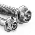 thumbnail image 2 of Titanium Front Brake Caliper Mount Bolt Kit Race Spec (TIFBMON730R), 2 of 6