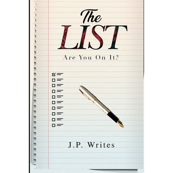 Evol: The List (Paperback)