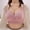 Light Pink, variant on Ladies' Autumn And Winter New Adjustable Bra Without Steel Ring Large Chest Display Small Upper Support Comfortable And Glare Underwear Womens Bras Push up Front Closure Women's Sports Bras Sports