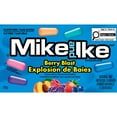 thumbnail image 1 of Mike and Ike Berry Blast 120g Fat Free Gluten Free, 1 of 5