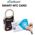 thumbnail image 6 of eGeeTouch NFC for All eGeeTouch Smart Locks (20 Cards), 6 of 7