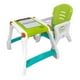 thumbnail image 2 of Silla Alta Prinsel Caddy Verde/Azul 2 en 1, 2 of 3