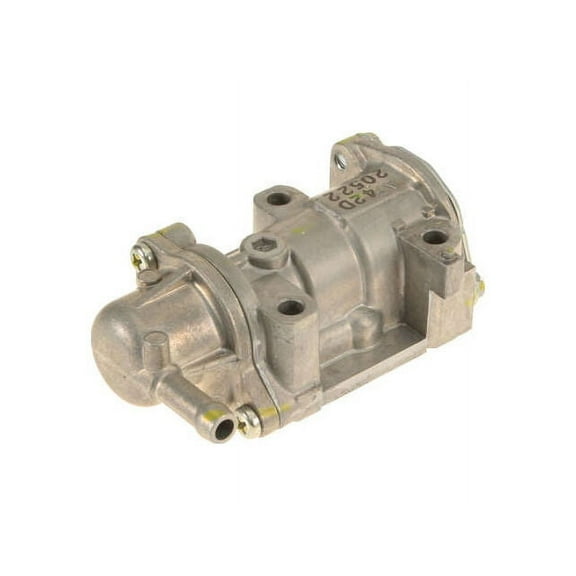 Idle Control Valve - Compatible with 1997 - 2001 Honda Prelude 1998 1999 2000