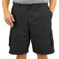 thumbnail image 3 of ROCXL Big & Tall Men's Cargo Shorts, 3 of 7
