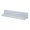 Gray, variant on Permanent Elastomer Water Barrier Flexible Shower Sink Leak Prevention Easy Installation