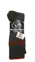 Realtree Socks Size Chart