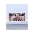 thumbnail image 1 of Né pour Monter le Décor de Mur en Bois de Signe, 1 of 1