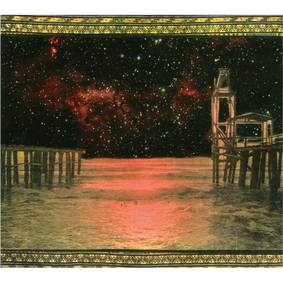 Northwoods Improvisers - Raft - Music & Performance - CD