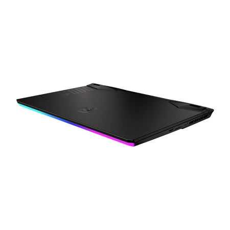 MSI GE Series - 17.3" 240 Hz - Intel Core i7-12800HX - GeForce RTX 3070 Ti Laptop GPU - 16 GB DDR5 - 1 TB PCIe SSD - Windows 11 Pro 64-bit - Gaming Laptop (Raider GE77HX 12UGS-004 )