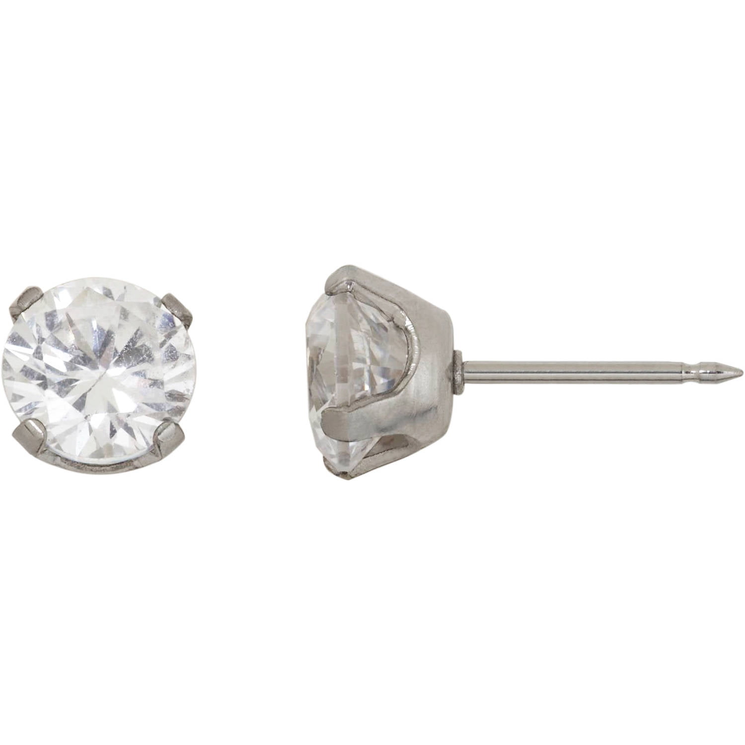 Inverness Corporation Home Ear Piercing Kit with Stainless Steel 7mm