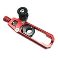 thumbnail image 3 of Ajustador de cadena Strade Fareast Limited para MT15 XSR155 R15 V3 Rojo, 3 of 8