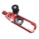 thumbnail image 3 of Ajustador de cadena Zulema para Yamaha MT15 2019-2022 Rojo, 3 of 8