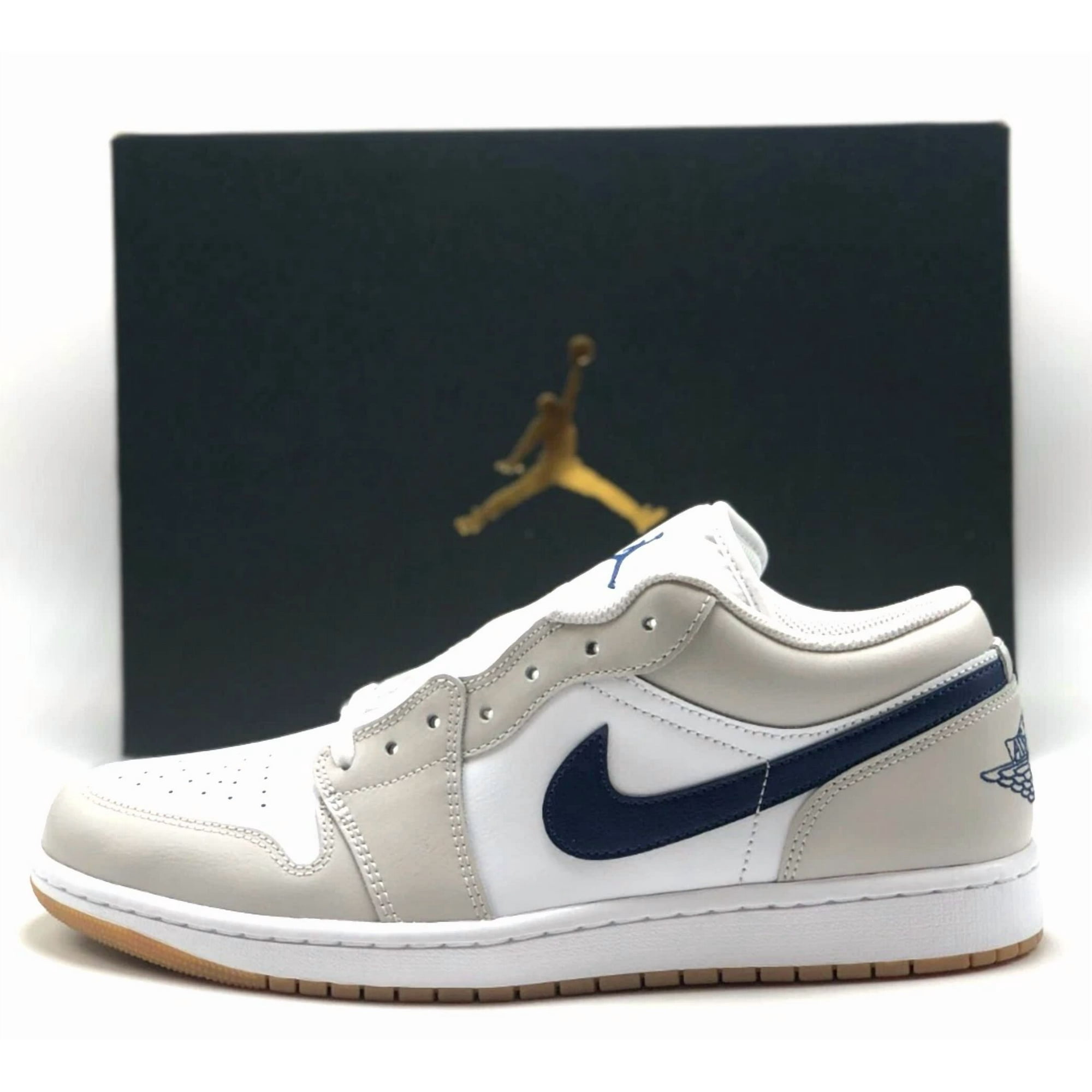 AIR JORDAN 1 LOW G（white-navy） s-l400.jpg
