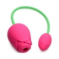 thumbnail image 3 of Inmi Bloomgasm 5x Suction Rose Duet - Pink, 3 of 3