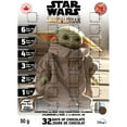 thumbnail image 1 of Star Wars The Mandalorian, Calendrier d'Advent, 1 of 4